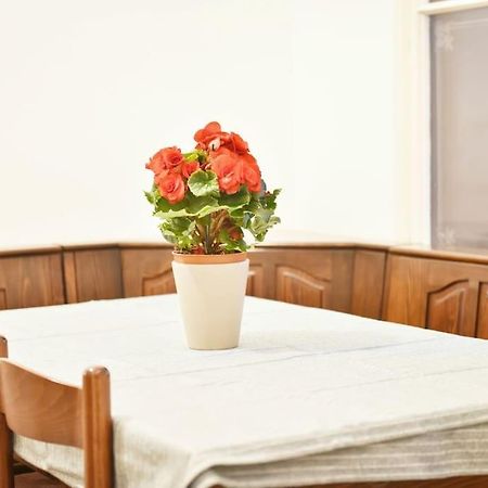 Charming Spacious Apartment Wien Exteriör bild